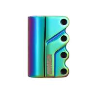 Blunt 4 Bolts Omen Scs Scooter Clamp One Size