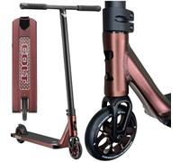 Blunt COLT S6 Complete Scooter Stunt H=84cm Parque/Calle Trick Scooter Bronce