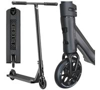 Blunt COLT S6 Complete Scooter Stunt H=84cm Parque/Calle Trick Scooter Negro