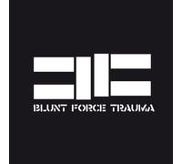 Blunt Force Trauma [+1 Bonus]