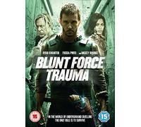 Blunt Force Trauma [DVD] [Reino Unido]