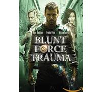 Blunt Force Trauma [Edizione: Paesi Bassi] [Italia] [DVD]