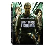 Blunt Force Trauma [USA] [DVD]