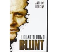 Blunt - Il Quarto Uomo [Italia] [DVD]