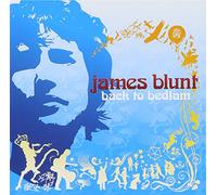 Blunt, James - Back to Bedlam + DVD