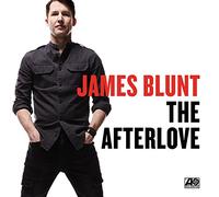 Blunt James - Blunt, James - Afterlove : With 2 Bonus Tracks