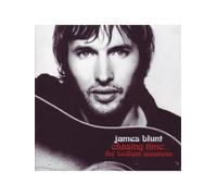 Blunt, James - Chasing Time -Bedlam.+DVD