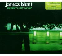 Blunt, James - Goodbye My Lover
