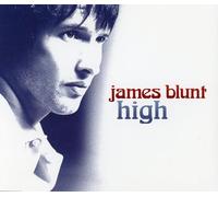 Blunt,James - High [Import]