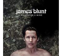 James Blunt – Once Upon a Mind – Vinilo LP coloreado (Importación USA)
