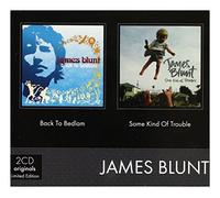 Blunt, James - Some Kind of Trouble /..