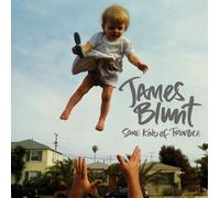 Blunt,James - Some Kind of Trouble
