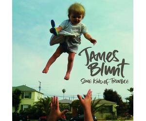 Blunt,James - Some Kind of Trouble [Import]