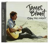 Blunt,James - Stay The Night (2track) [Import]