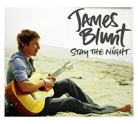 James Blunt - Stay the Night