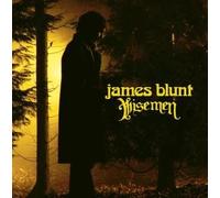 Blunt, James - Wisemen [Import]