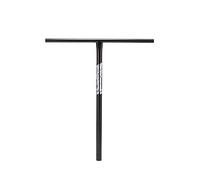 Blunt manillar Thermal Bar, negro