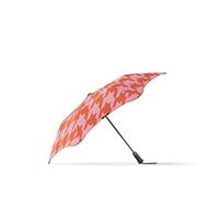 Blunt Metro - Paraguas de viaje compacto de 100 cm, resistente al viento y al agua, ligero y duradero, perfecto para viajes y uso diario, construido para durar con sistema de tensión radial, 21