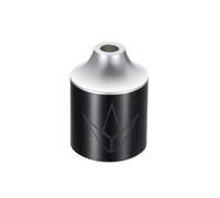 Blunt Pegs Scooter Street Front Cromo