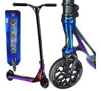 Blunt Prodigy X Complete Scooter Stunt Niños Tret H=86cm Parque Quemado Tubo