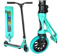 Blunt Prodigy X Complete Scooter Stunt Niños Trick H=86cm Parque Turquesa