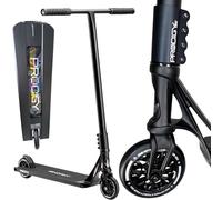 Blunt Prodigy X One Complete Stunt-Scooter H = 90 cm Street I Niños I Adolescentes I Adultos I Truco I Patada I Patinete I Ligero Negro
