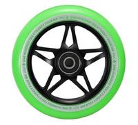 Blunt Scooter Stunt Carrete One S3 Wheel 110mm Repuesto Scooter Rueda Verde