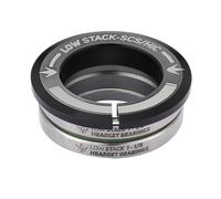 Blunt Scooters Low Stack SCS/HIC- Negro