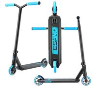 Blunt Scooters One S3 - Patinete completo (azul)