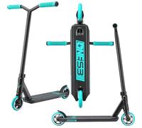 Blunt Scooters One S3 - Patinete completo (verde azulado)