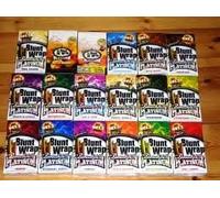Blunt Wrap Double Platinum Mix flavors-6 paquetes