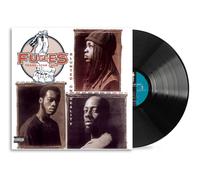 Blunted On Reality (DVD) Fugees (Importación USA)