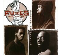 BLUNTED ON REALITY (VINILO)