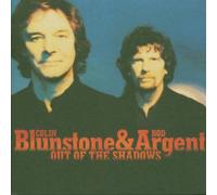 Bluntstone & Argent - Out of The Shadows