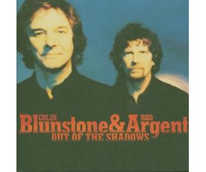 Bluntstone & Argent - Out of The Shadows [Import]