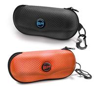 BLUPOND Bp-capsule Case Funda para gafas Unisex adulto