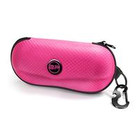 BLUPOND Bp-capsule Case Funda para gafas Unisex adulto