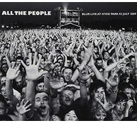 Blur - All the People...02.07.09