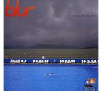 Blur - Blur - The Ballad of Darren (LP) [Vinilo]