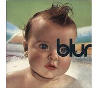 Blur - BLUR / THERE'S NO OTHER WAY