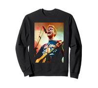 Blur Damon Albarn Live Cardiff Arena 1997 Niños y niñas Sudadera