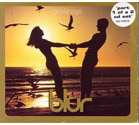 Blur - Girls & Boys