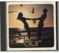 Blur - Girls & Boys / Magpie / Peter Panic