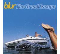 Blur - Great Escape, the [Ltd. Reissue] [Import]