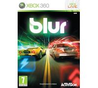Blur (Guía / Racing) XBOX 360 ACTIVISION BLIZZARD