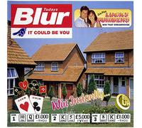 Blur - It Could Be You