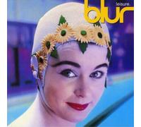 Blur Leisure (Vinyl) Deluxe 12" Album