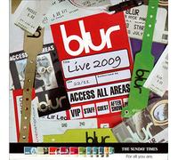 Blur - Live 2009