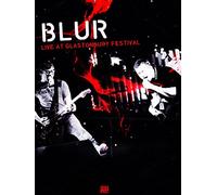 Blur - Live at Glastonbury [Alemania] [DVD]