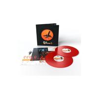Blur – Live At The Budokan – Vinilo 2LP Rojo – Edición Record Store Day (RSD 2026)
